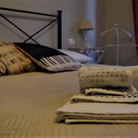 Segui Le Note Della Tua Vita Cremona Kültér fotó