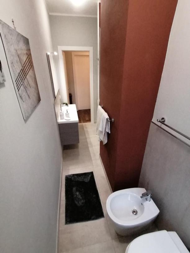 Segui Le Note Della Tua Vita Cremona Kültér fotó