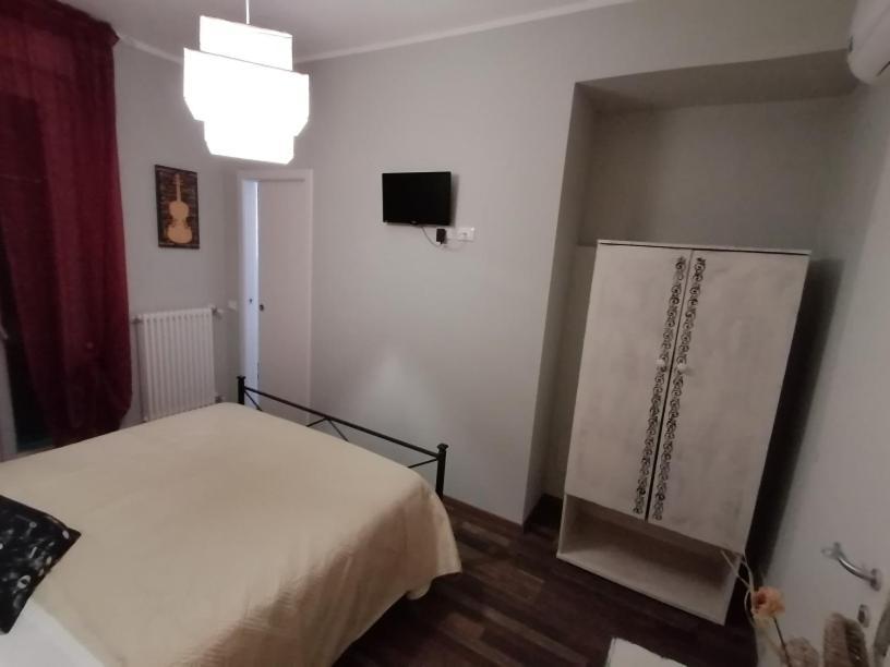 Segui Le Note Della Tua Vita Cremona Kültér fotó
