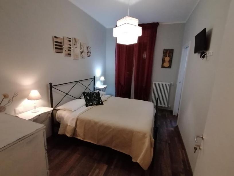 Segui Le Note Della Tua Vita Cremona Kültér fotó